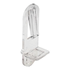 5/8" replacement shelf clip/bracket